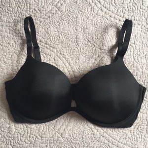 Victoria’s Secret Dream Angels Padded Demi 36DD